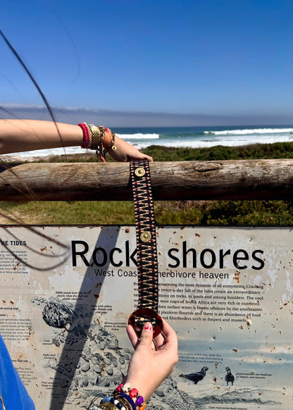 "Morocco" Belt