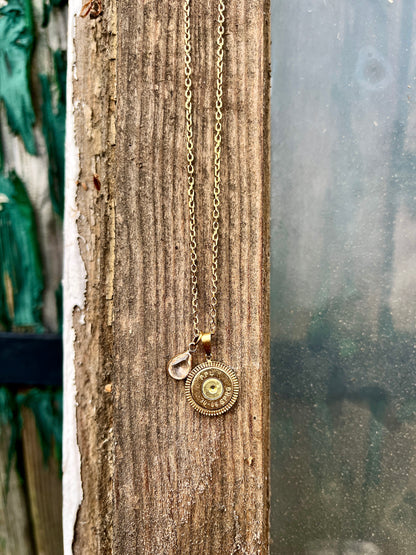 Simple Kette