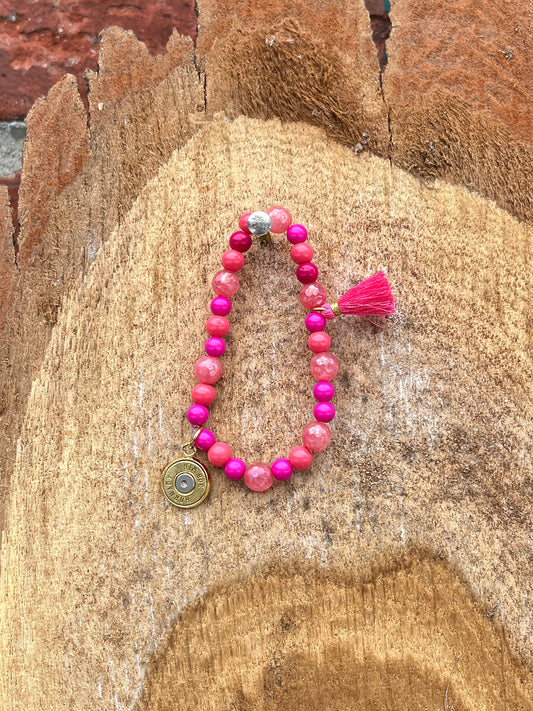 Feeling Pink