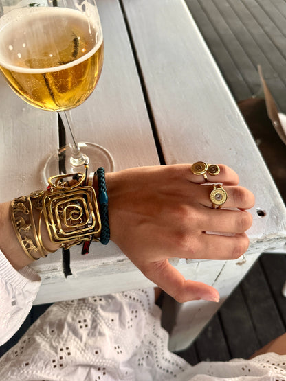 The small cartridge ring