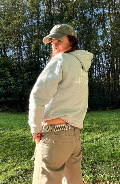 Belt "Hunterly"