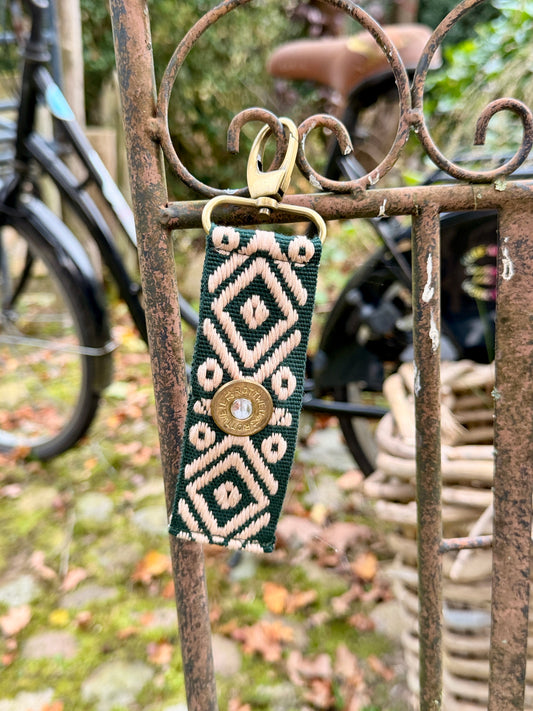Schlüsselanhänger „Foresty“