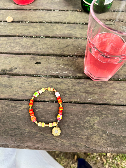 "Sundowner Bracelet"