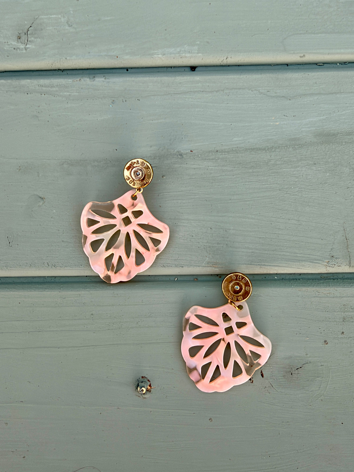Florid Blush
