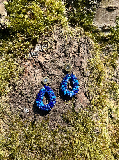 Mixed Blue Felicity