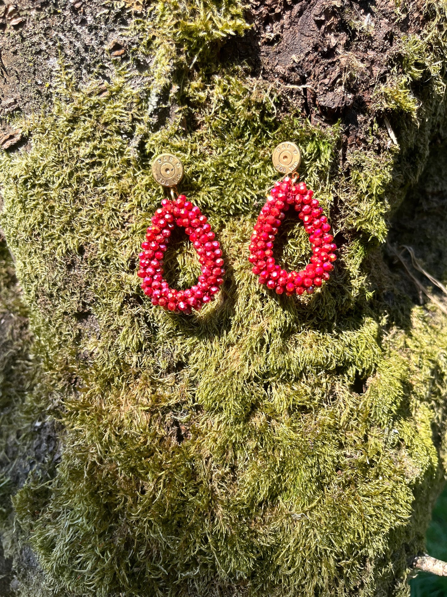 Felicity Red
