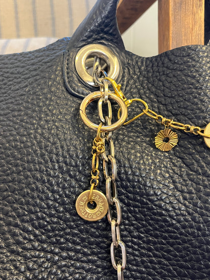 Key/bag pendant