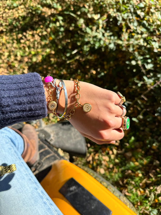 Simple Armband