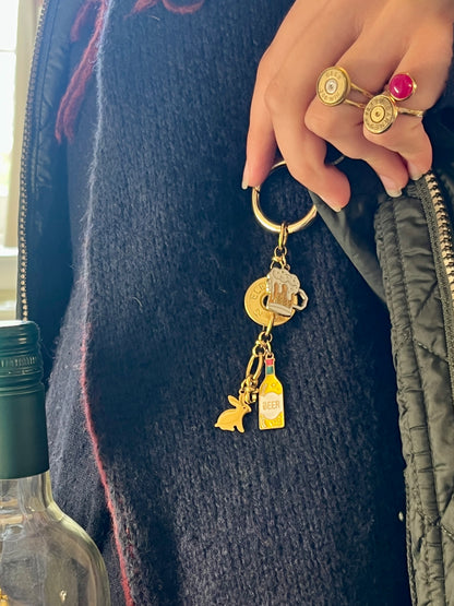 Beer pendant