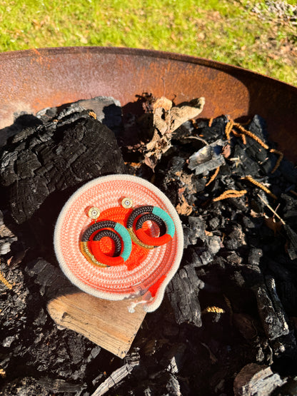 Savanna Fire