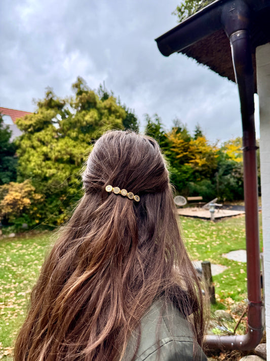 Haarspange