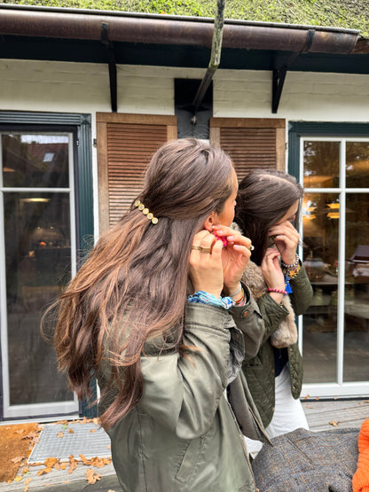 Haarspange