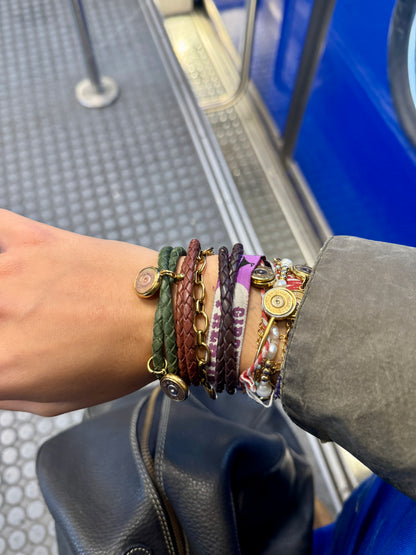 Original Lederarmband (4 Varianten)