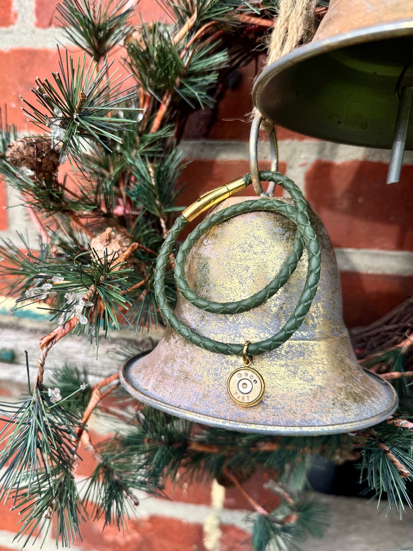 Original Lederarmband (4 Varianten)