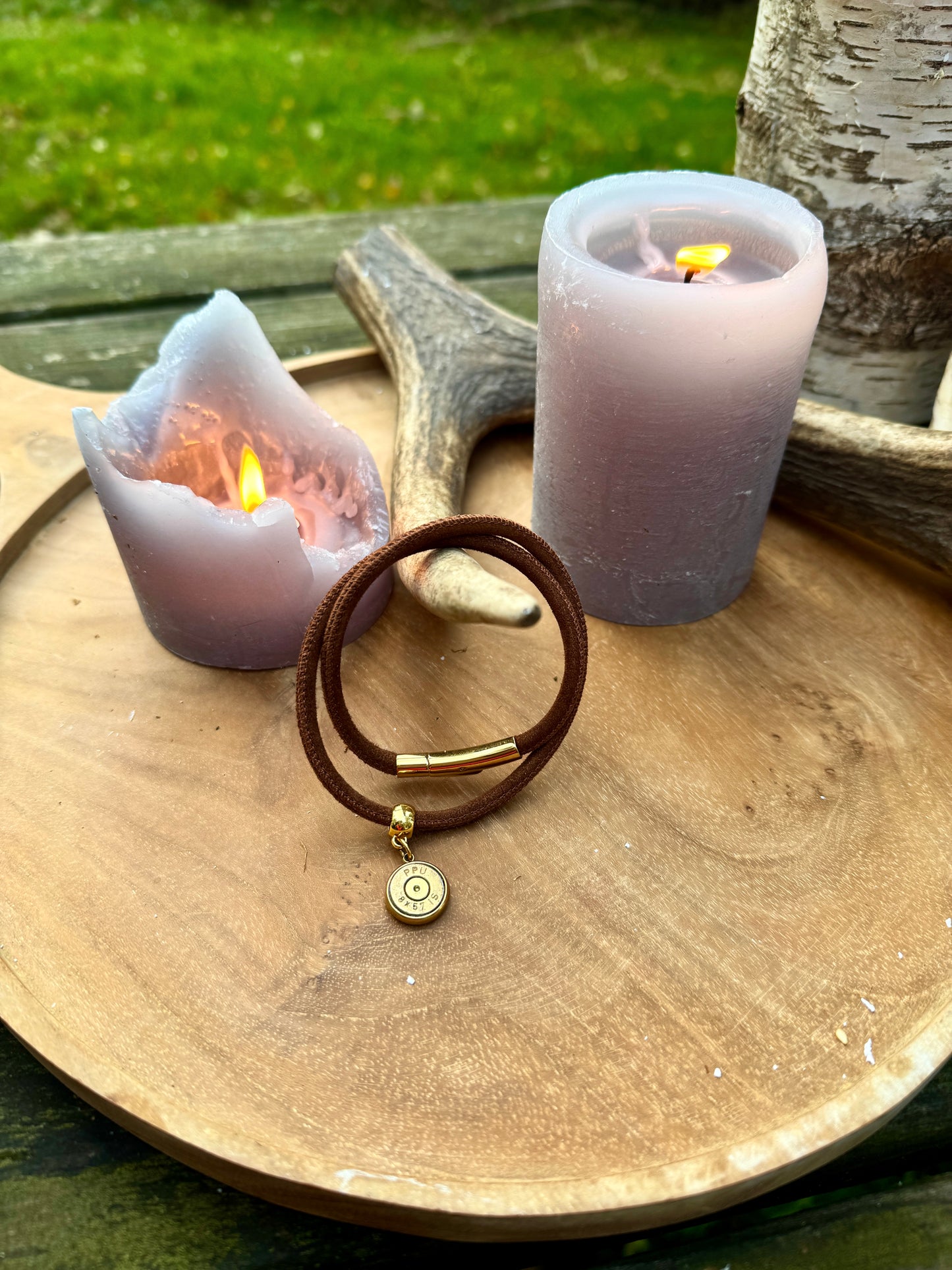 Original Lederarmband (4 Varianten)