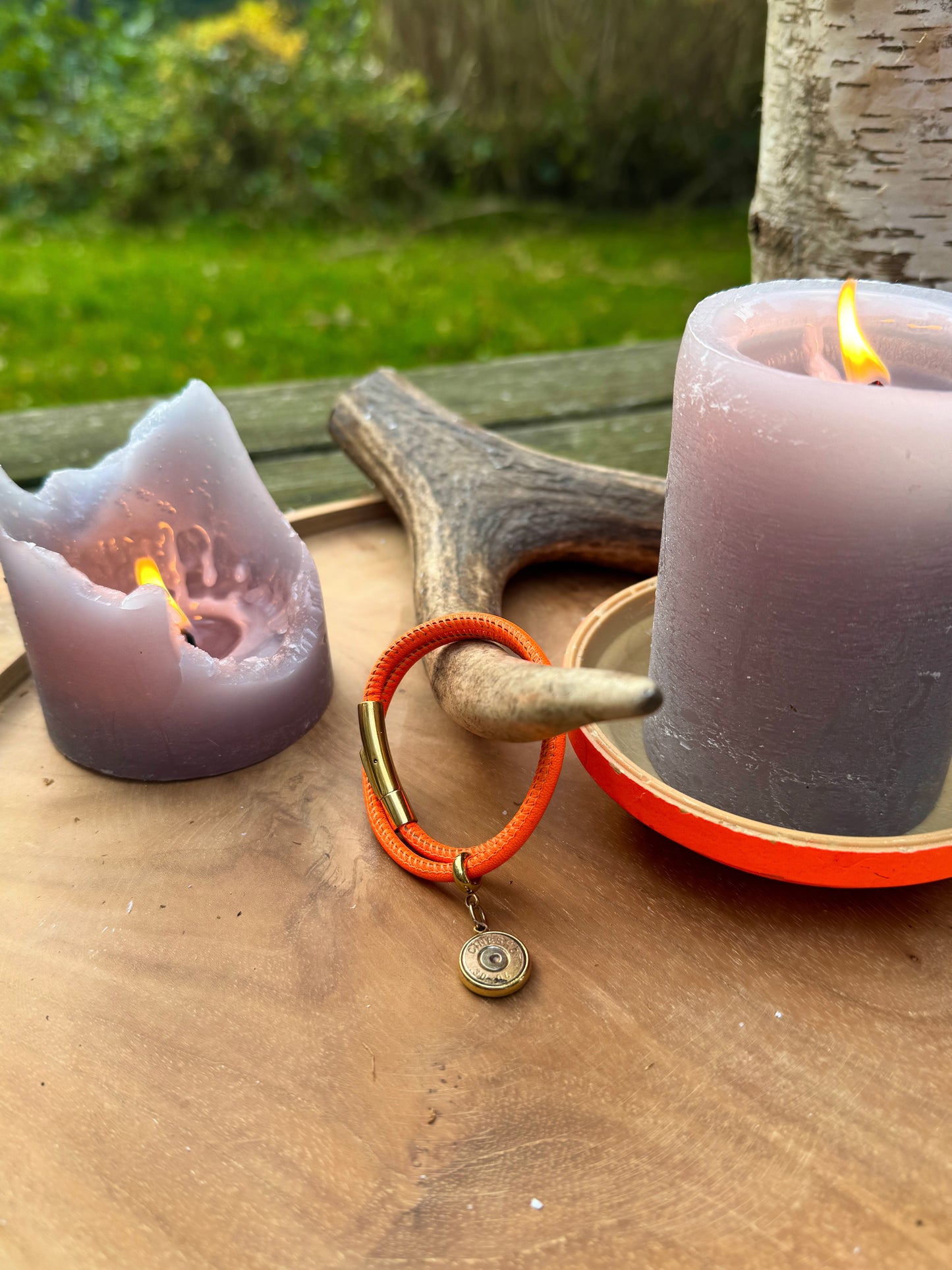 Original Lederarmband (4 Varianten)