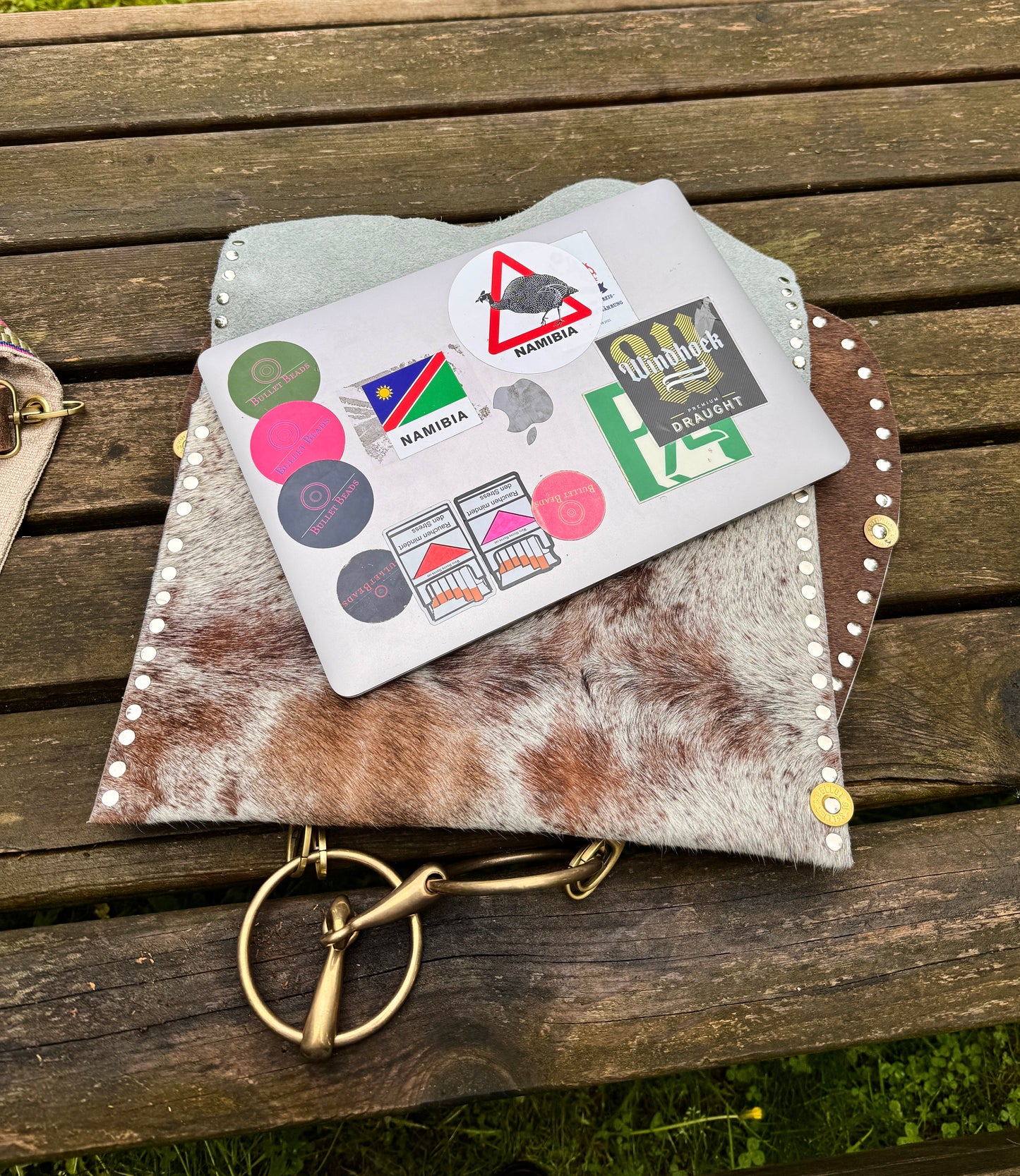 Laptoptasche