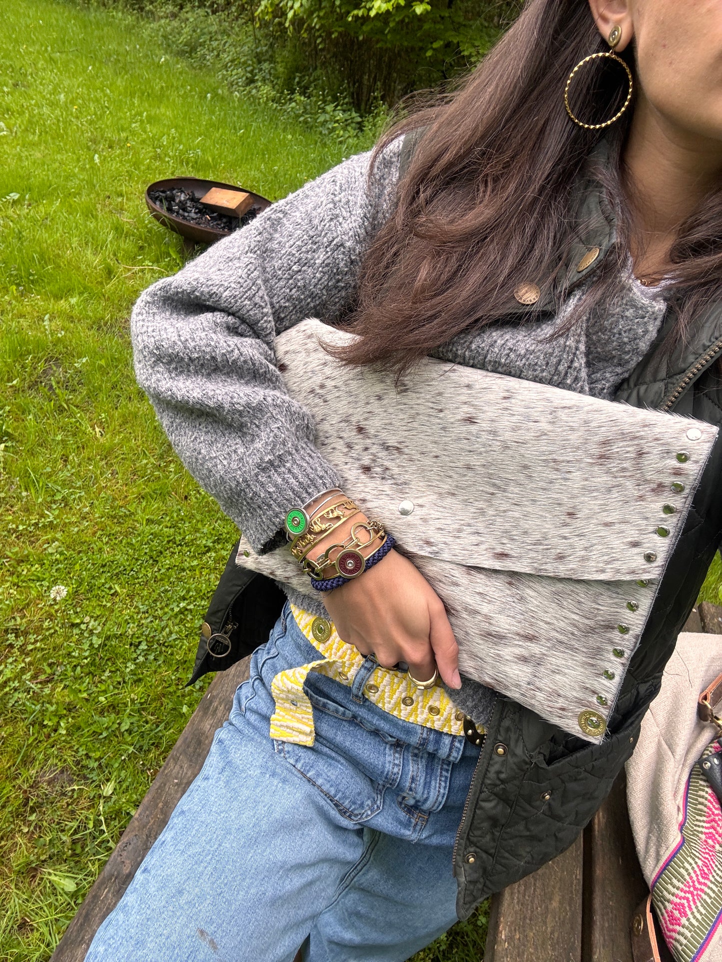 Laptoptasche