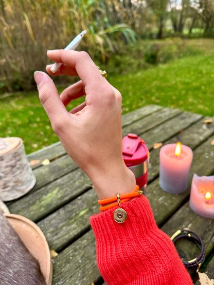 Original Lederarmband (4 Varianten)