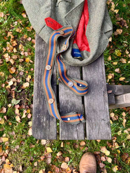 Cartridge Belt "Richard"