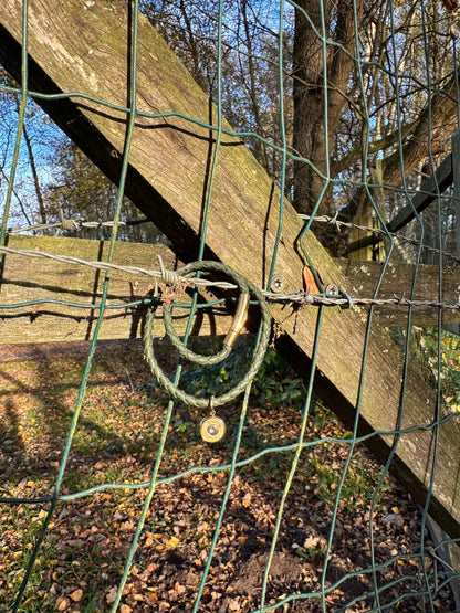 Original Lederarmband (4 Varianten)