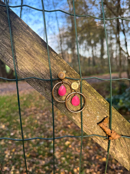 Pink Circle