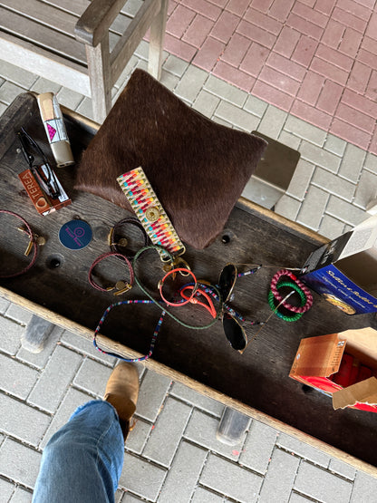 Original Lederarmband (4 Varianten)