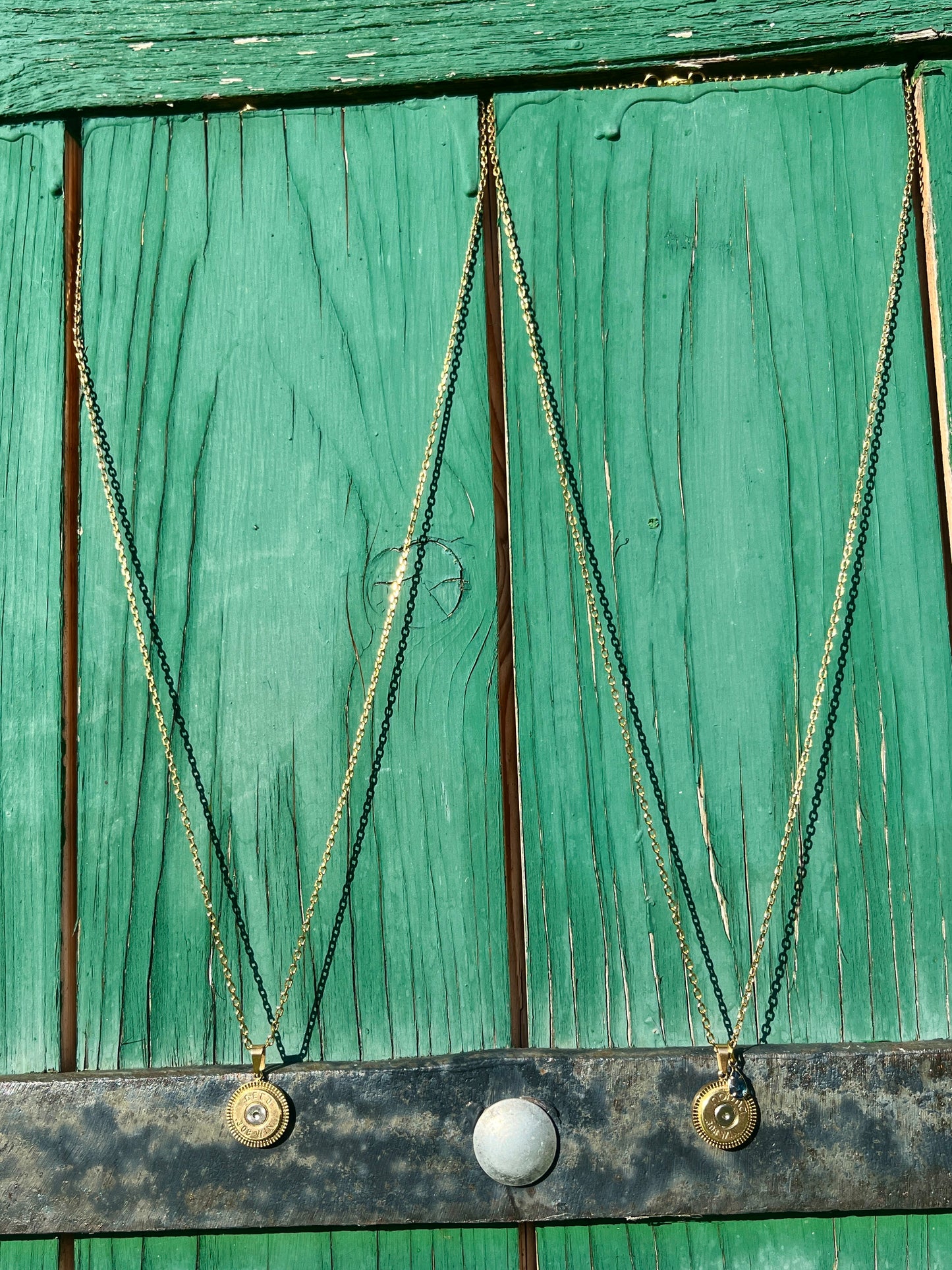 Simple Kette