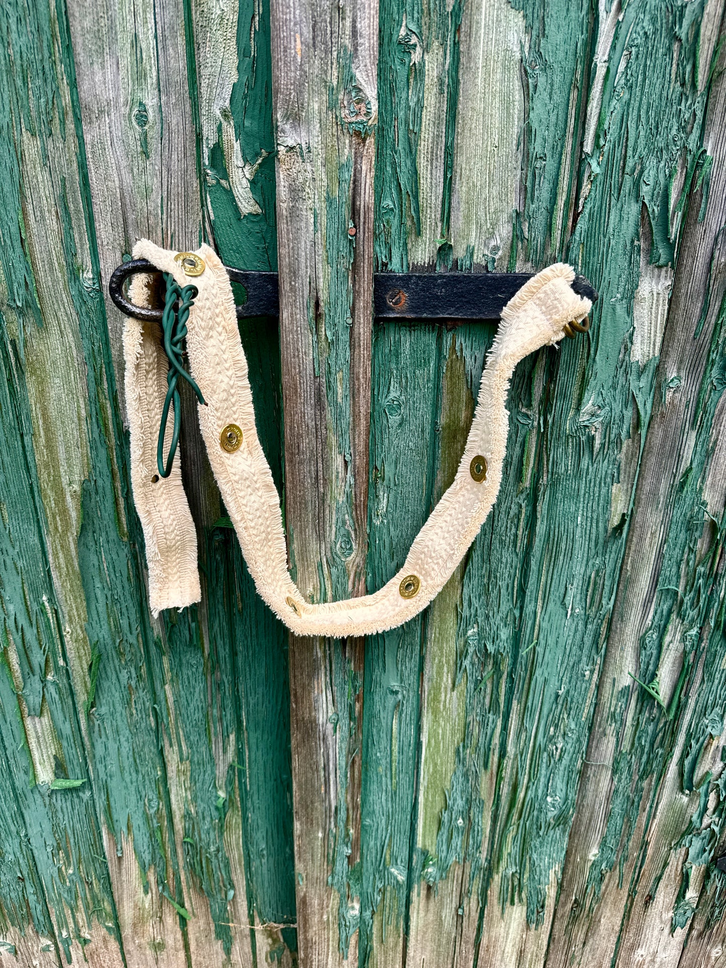 Gürtel "Fringe"