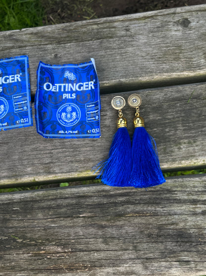 Oetti Tassel