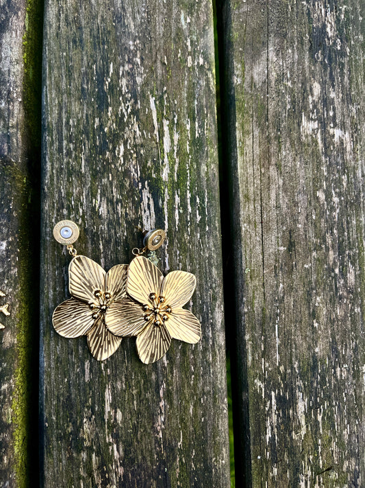 Golden Flower Hour