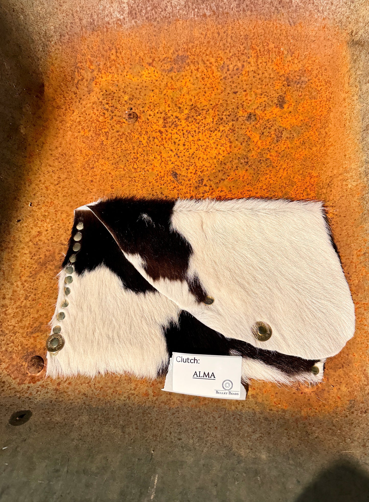 Clutch "ALMA"