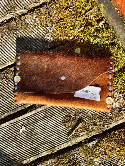 Clutch "Brownie"