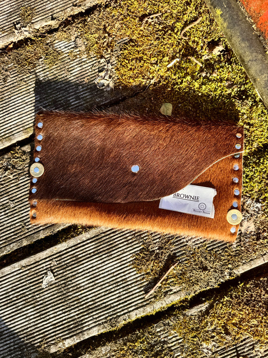 Clutch "Brownie"