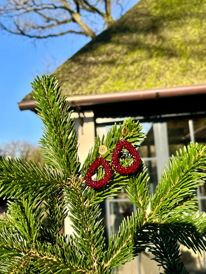 Felicity in Bordeaux