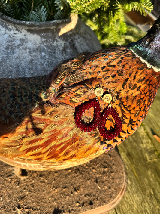 Felicity in Bordeaux