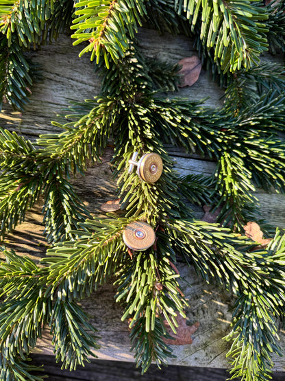 Manschettenknöpfe Schrot