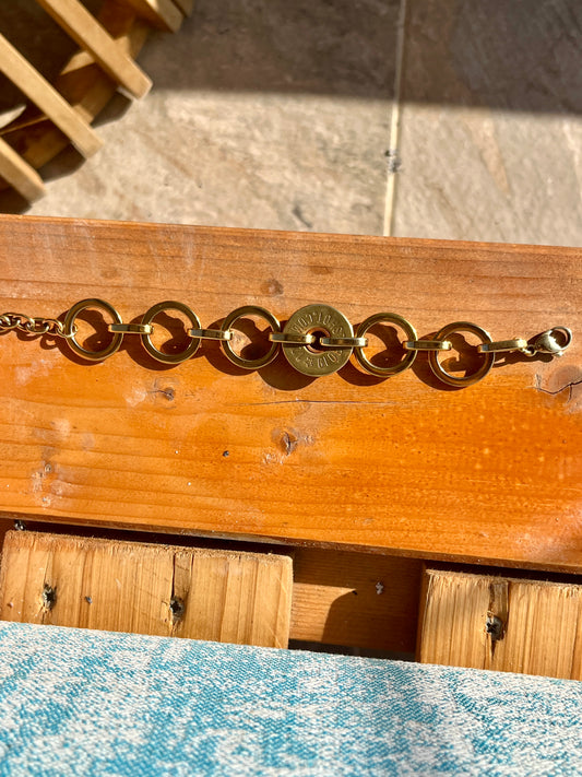 Goldene Mitte