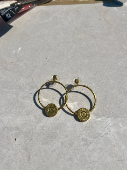 Basic Bullet