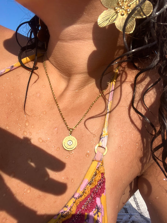 Kurze Simple Kette