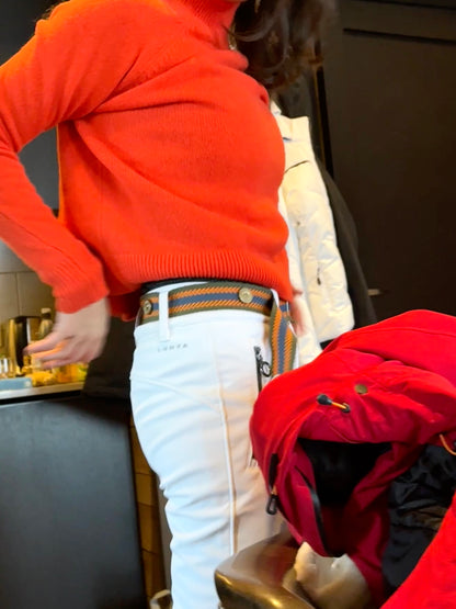 Cartridge Belt "Richard"
