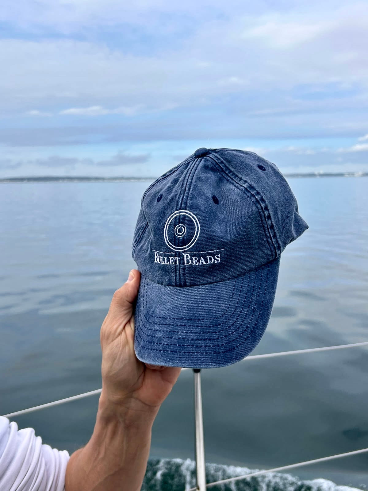Cap Denim