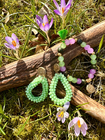 Spring Set